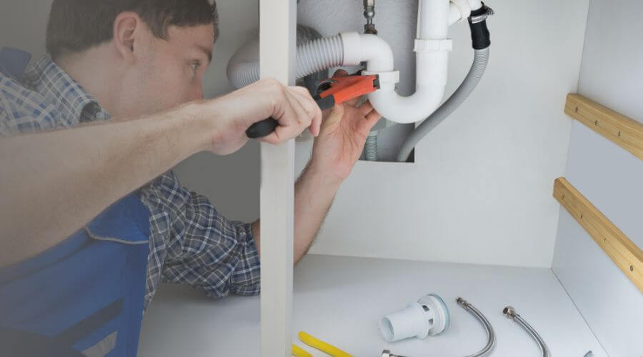 Professional emergency plumbing in Sutton, VT